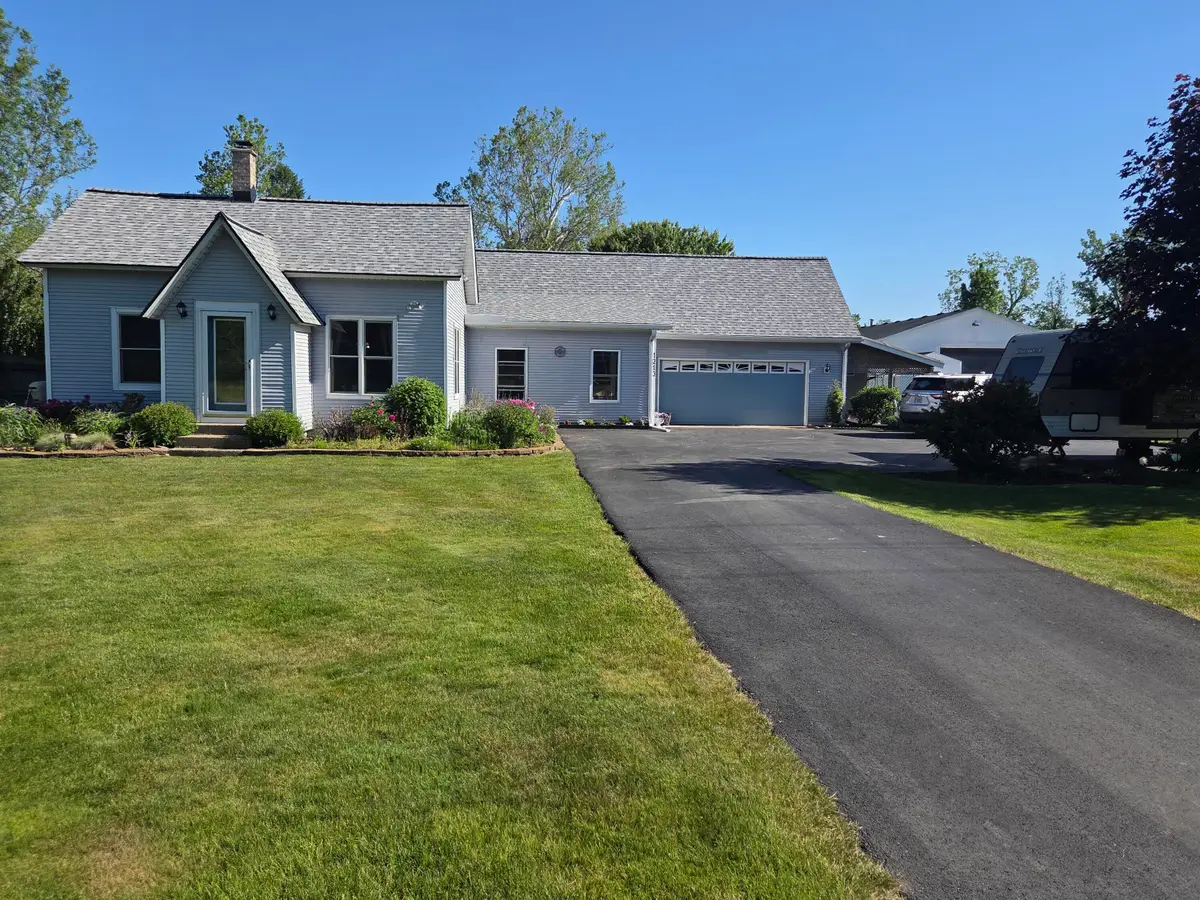 1213 Hayes Street, Marne, MI 49435 - #1
