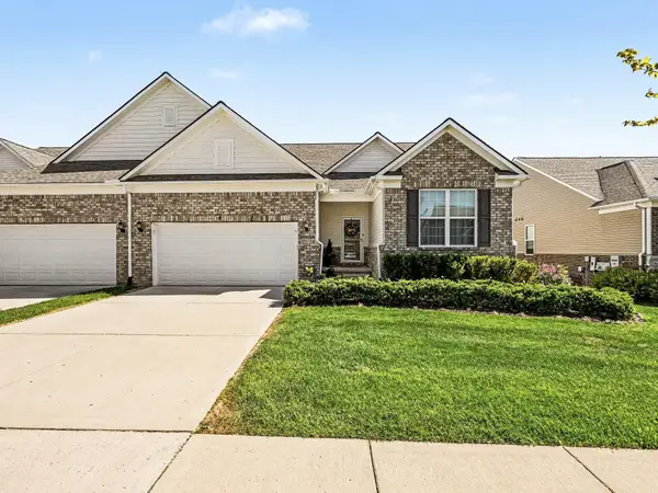 567 Ivyland Street, Ann Arbor, MI 48108