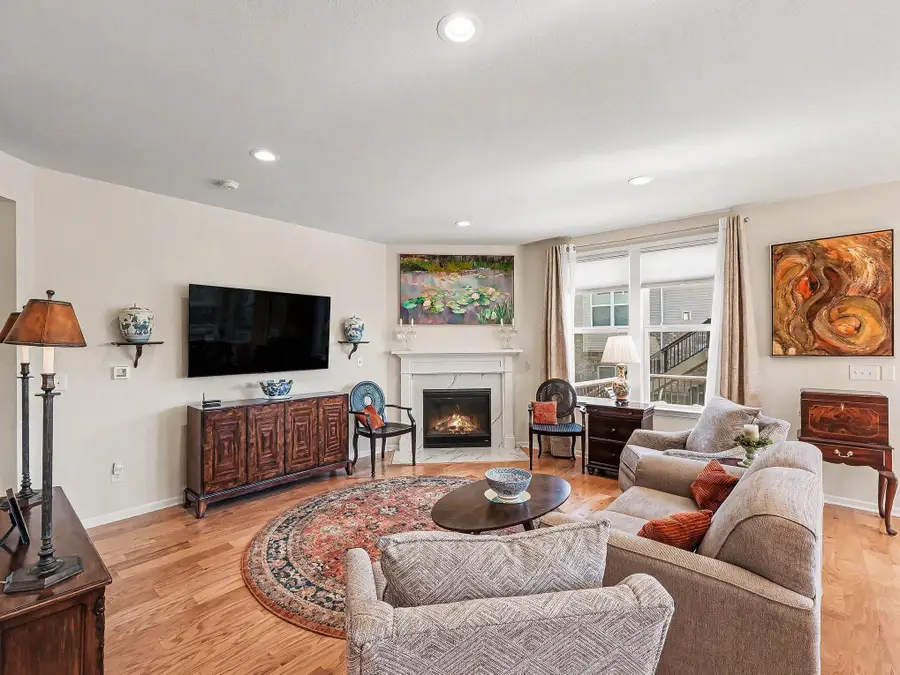 567 Ivyland Street, Ann Arbor, MI 48108 - #3