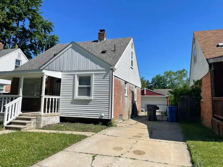 26336 Avondale Street, Inkster, MI 48141 - #2