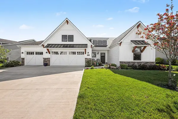 5528 Isle River Drive, Belmont, MI 49306