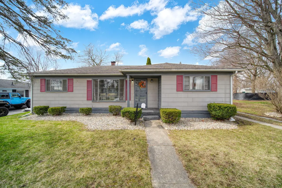 727 Springbrook Avenue, Adrian, MI 49221 - #1