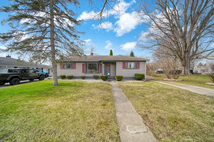 727 Springbrook Avenue, Adrian, MI 49221 - #3