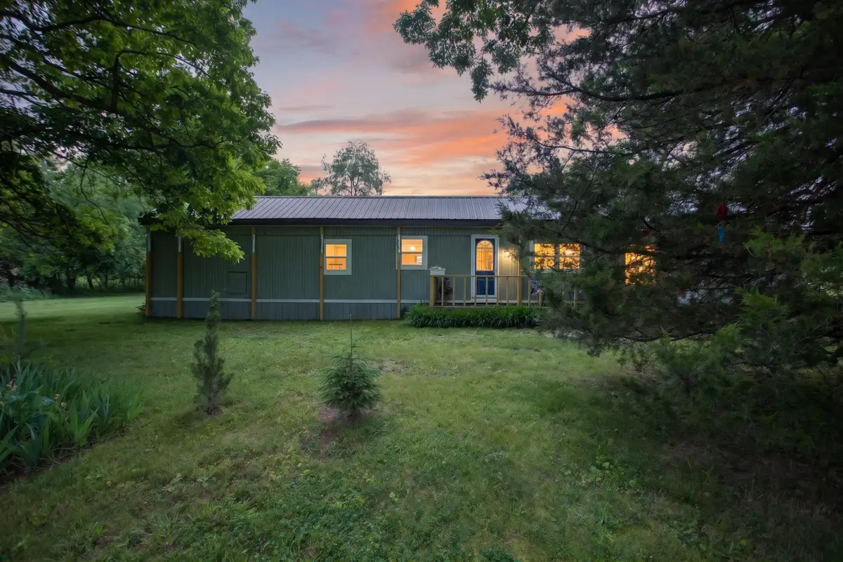 12081 Snow Road, Hanover, MI 49241 - #1