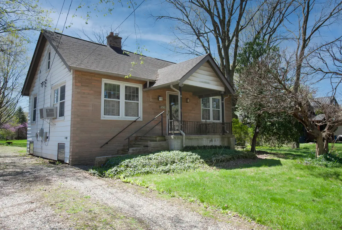 1474 Jewett Avenue, Ann Arbor, MI 48104 - #1