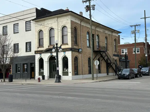 227 E Michigan Avenue, Marshall, MI 49068