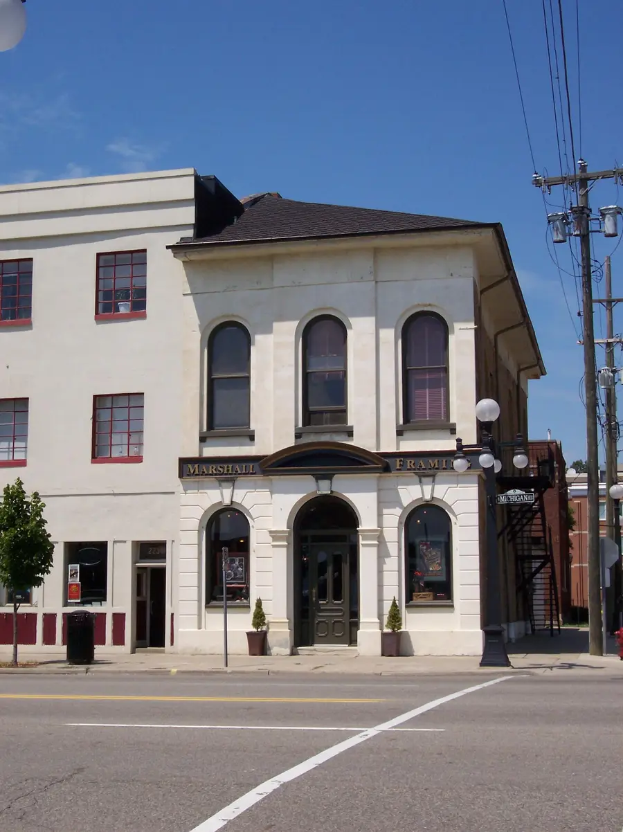 227 E Michigan Avenue, Marshall, MI 49068 - #2