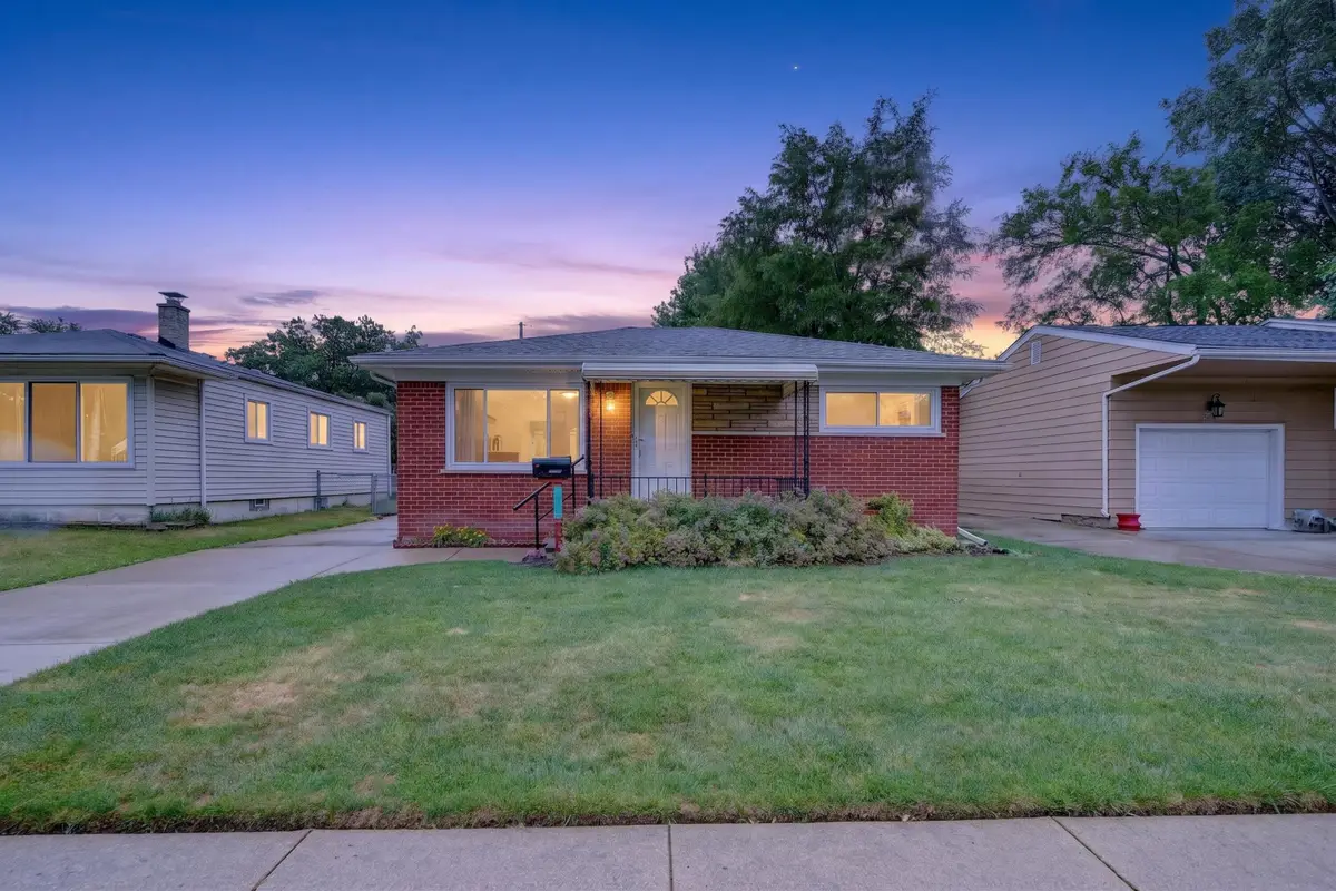 29360 Howard Avenue, Madison Heights, MI 48071 - #1