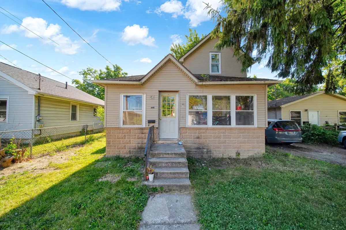 727 Oak Street, Adrian, MI 49221 - #1