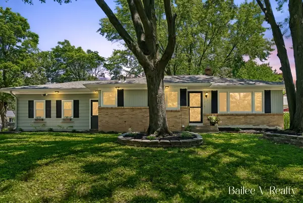 4116 Poinsettia Avenue Se, Grand Rapids, MI 49508