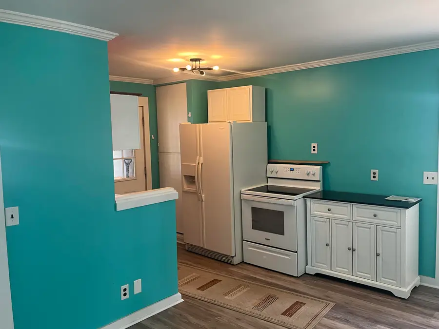 5587 W Cutler Road, Lakeview, MI 48850 - #3