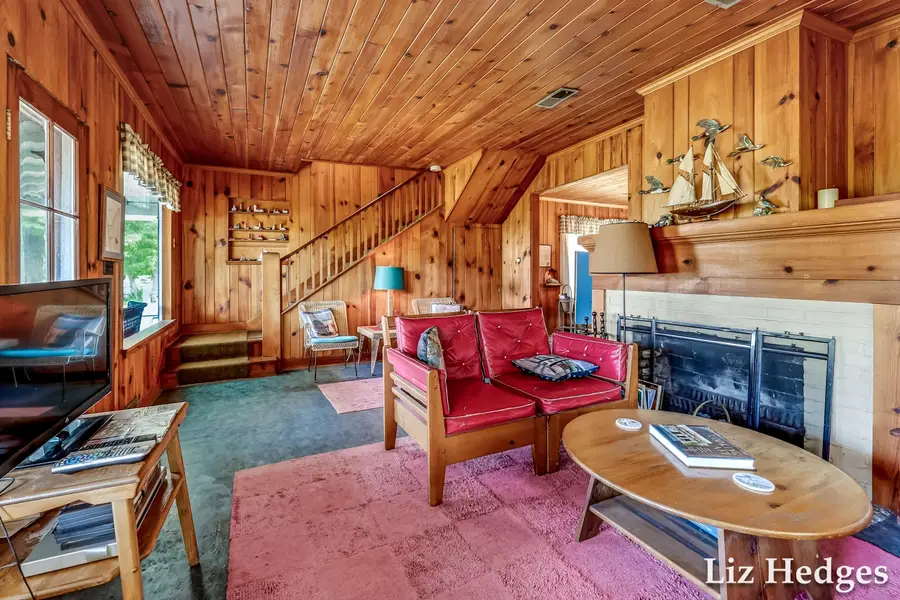 6285 S Shore, Whitehall, MI 49461 - #3