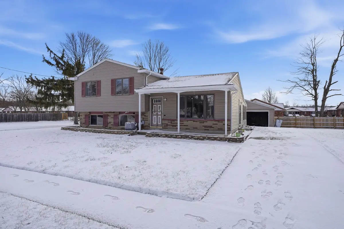5931 Belard Street, Portage, MI 49002 - #1