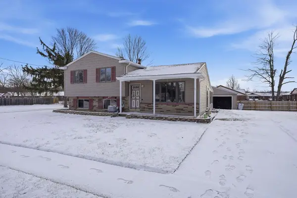 5931 Belard Street, Portage, MI 49002