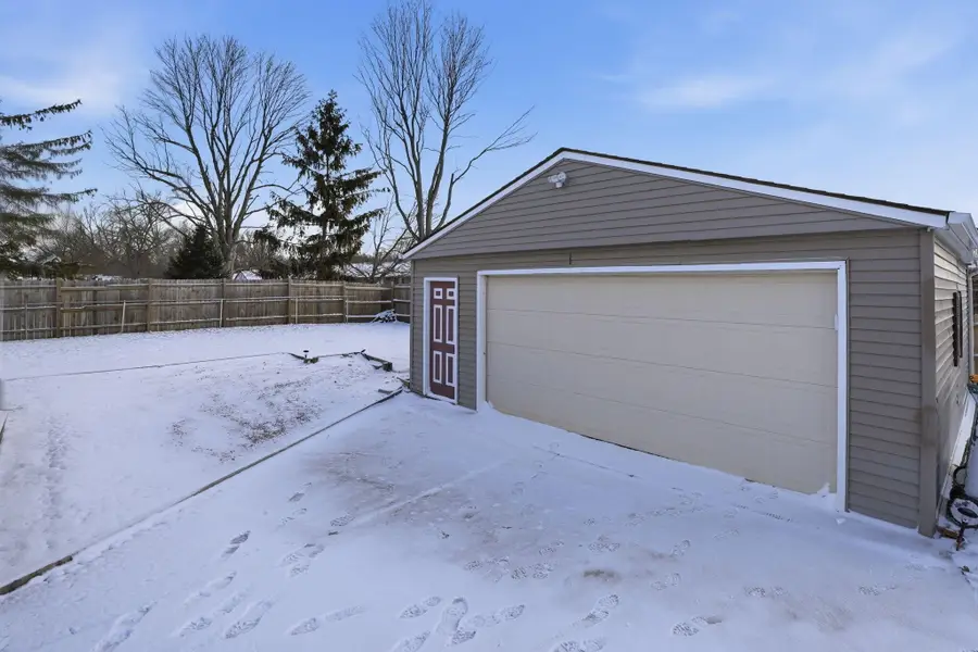 5931 Belard Street, Portage, MI 49002 - #3