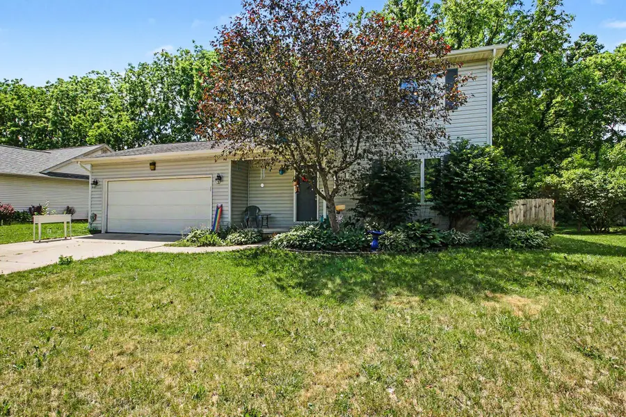 2250 Eads Place, Howell, MI 48843 - #3