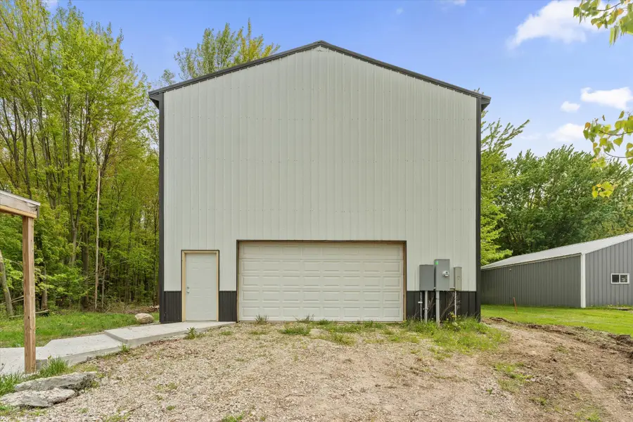 16747 Williamsville Street, Vandalia, MI 49095 - #2