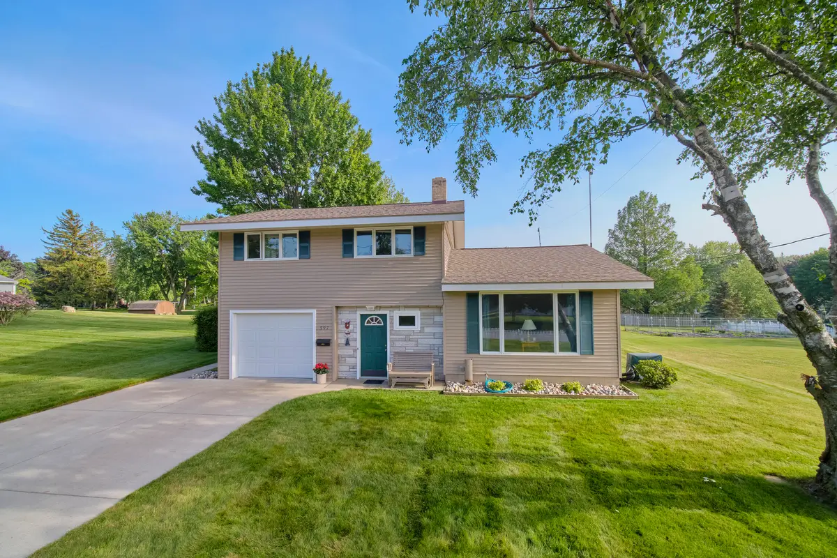 597 Browning Avenue, Manistee, MI 49660 - #1