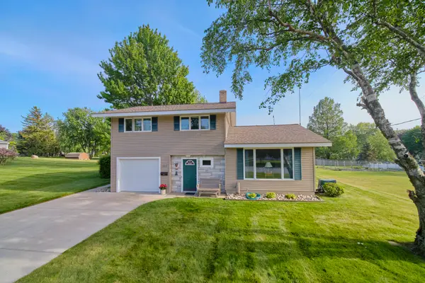 597 Browning Avenue, Manistee, MI 49660