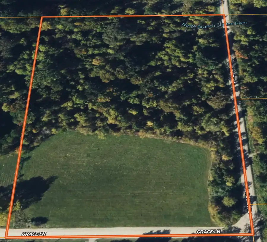 VL Hough Road, Almont, MI 48003 - #3