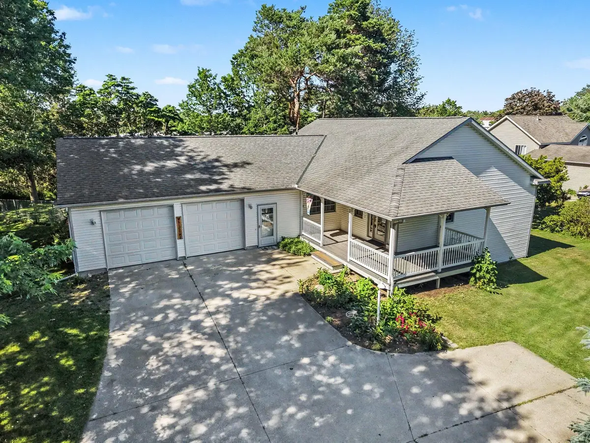 3580 144th Avenue, Holland, MI 49424 - #1
