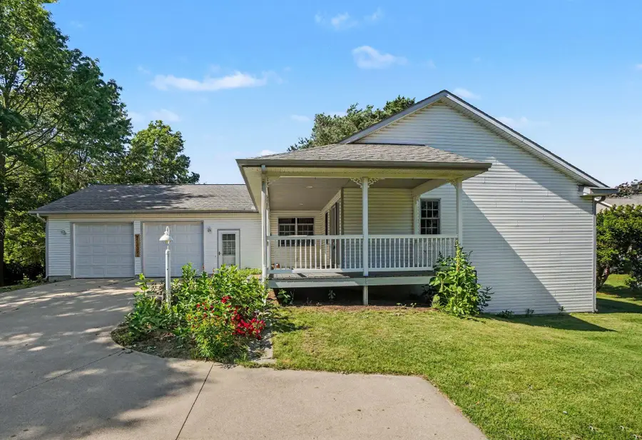 3580 144th Avenue, Holland, MI 49424 - #2