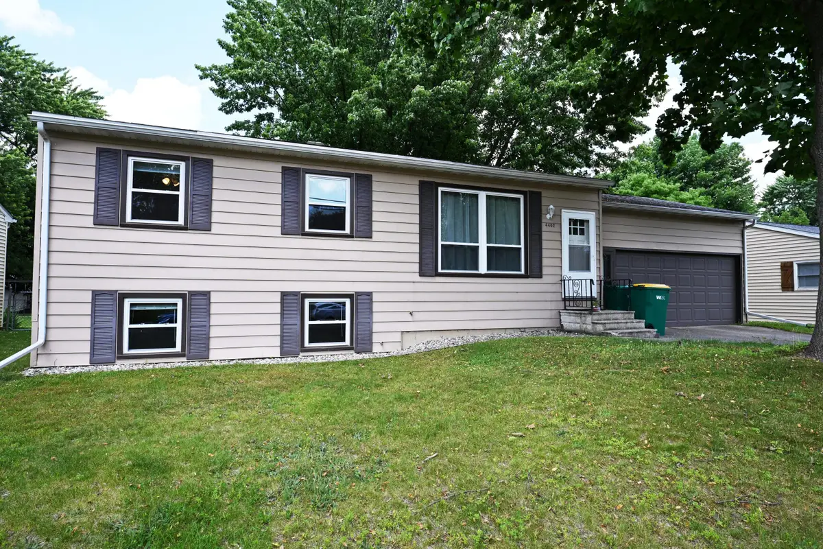 4402 Beechmount Avenue, Portage, MI 49024 - #1
