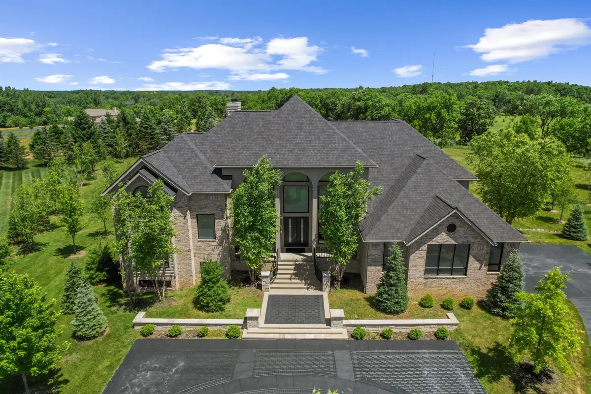 5636 Meadow Lane, Ann Arbor, MI 48105 - #1