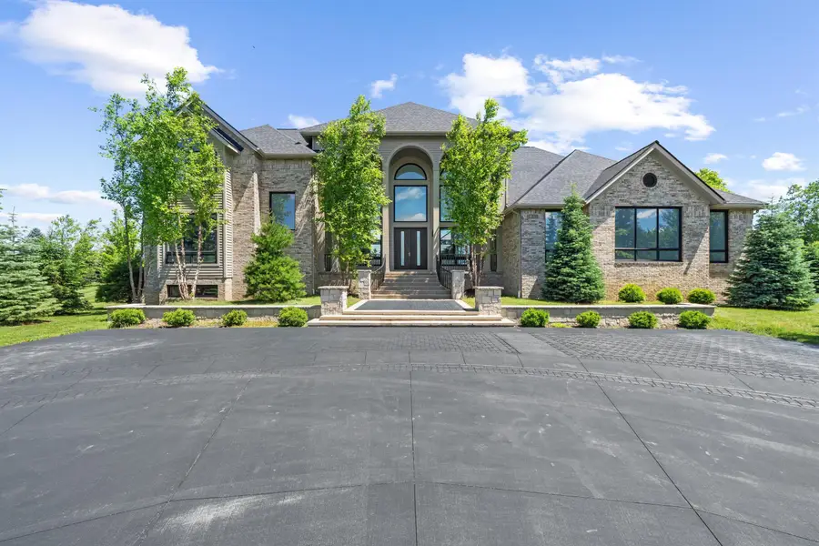 5636 Meadow Lane, Ann Arbor, MI 48105 - #2