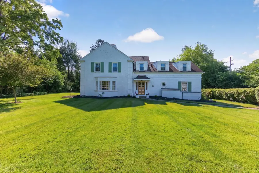 5050 Browns Lake Road, Jackson, MI 49203 - #2