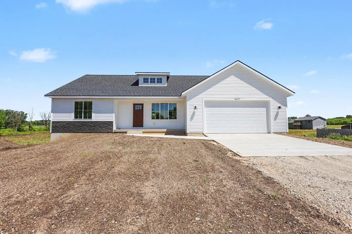 2607 122nd Avenue, Allegan, MI 49010 - #1