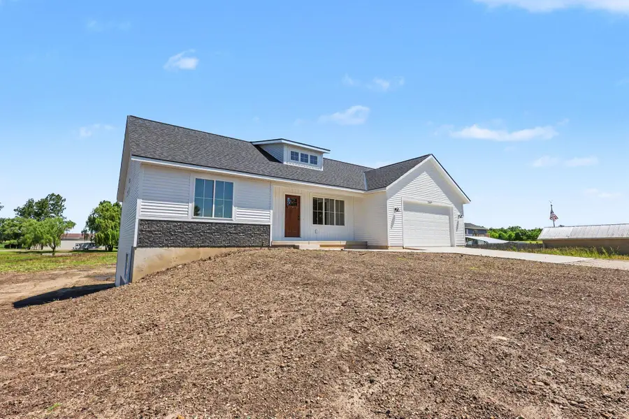 2607 122nd Avenue, Allegan, MI 49010 - #2