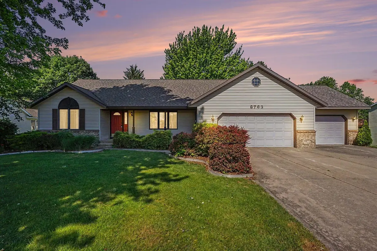8763 Astro Drive, Jenison, MI 49428 - #1