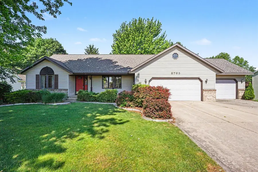 8763 Astro Drive, Jenison, MI 49428 - #2