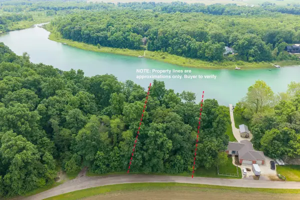 21597 Puterbaugh Lane, Cassopolis, MI 49031