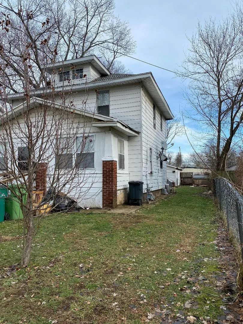 430 N 21st Street, Springfield, MI 49037 - #2