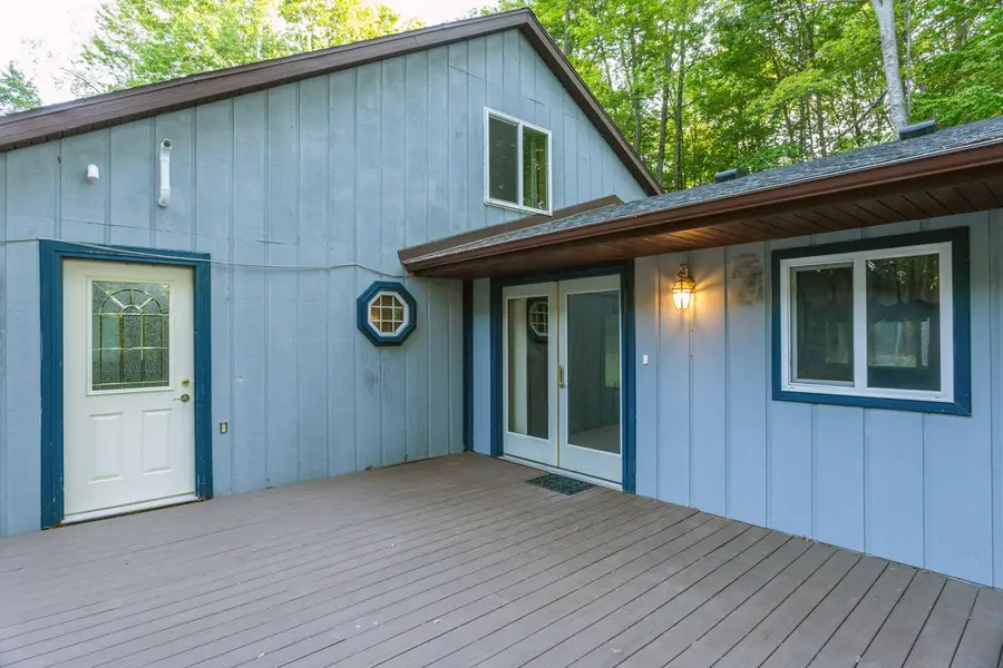 14351 95th Avenue, Rodney, MI 49342 - #2