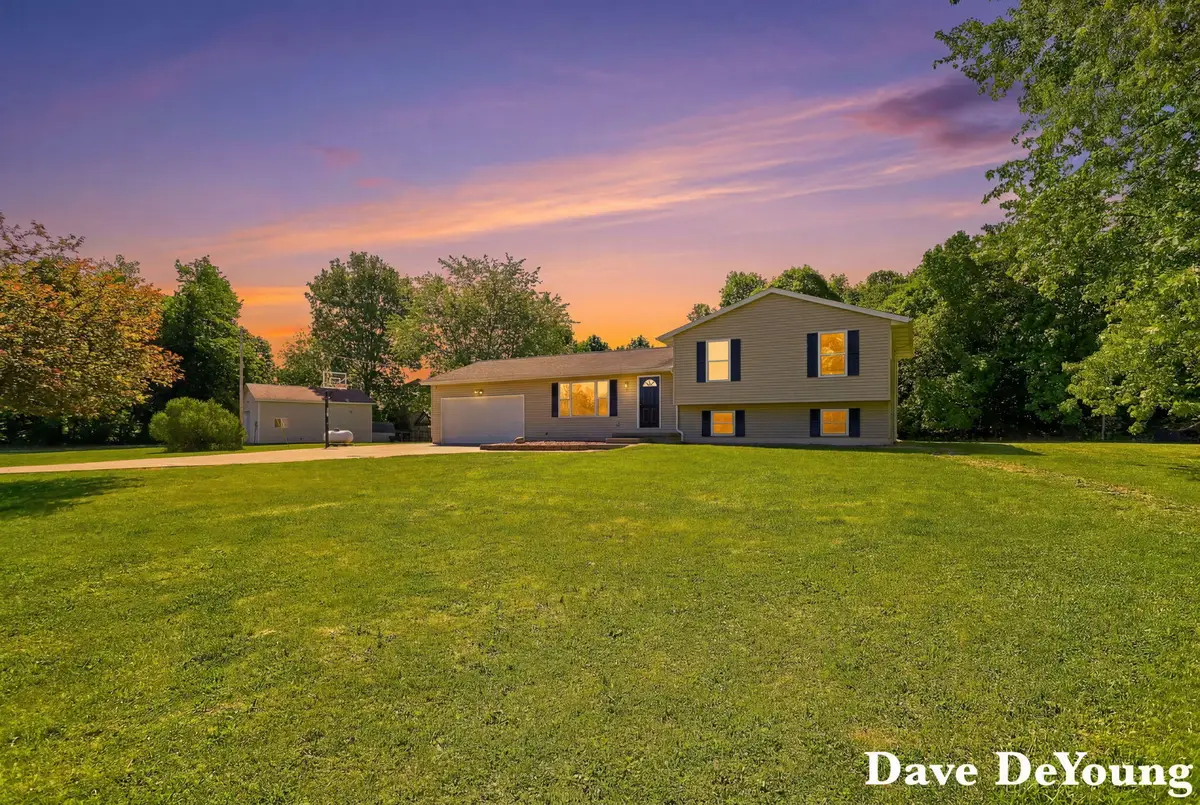 6756 119th Avenue, Fennville, MI 49408 - #1