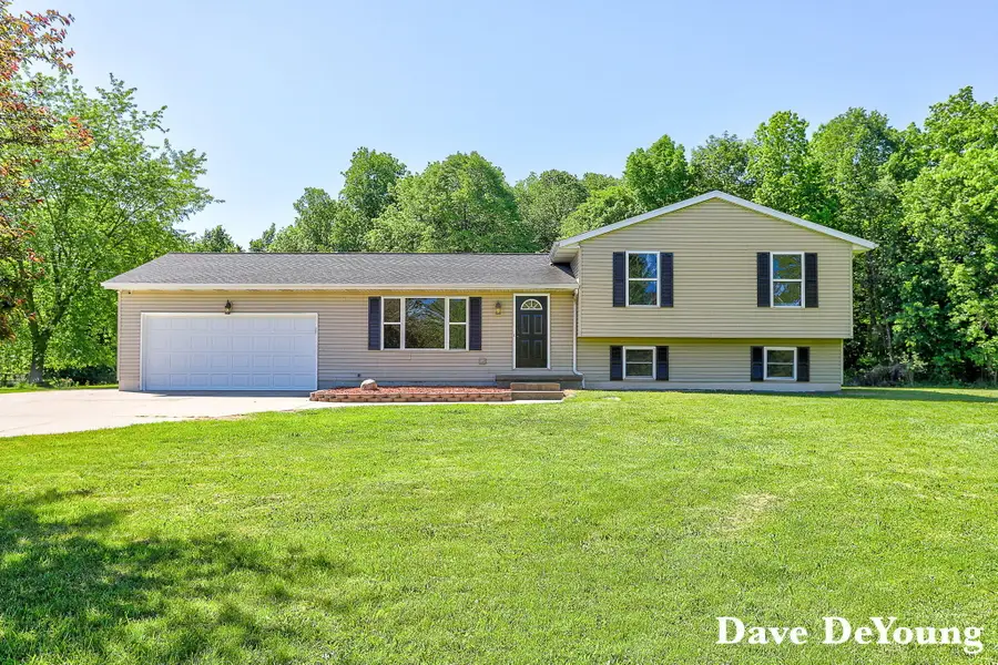 6756 119th Avenue, Fennville, MI 49408 - #2