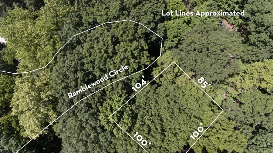 VL Ramblewood Circle, Covert, MI 49043 - #2