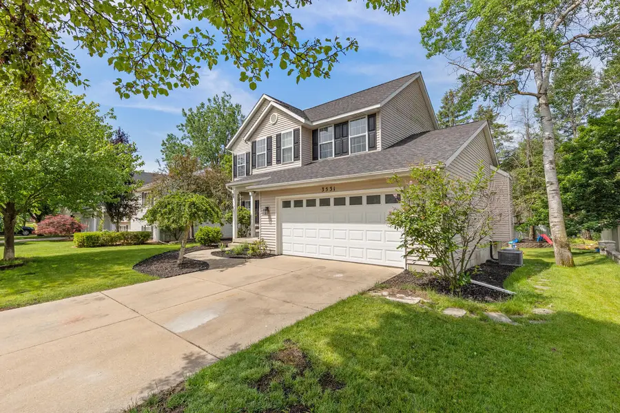 3531 Breton Valley Drive Se, Grand Rapids, MI 49512 - #2
