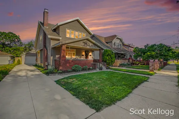 1821 Collins Avenue Se, Grand Rapids, MI 49507