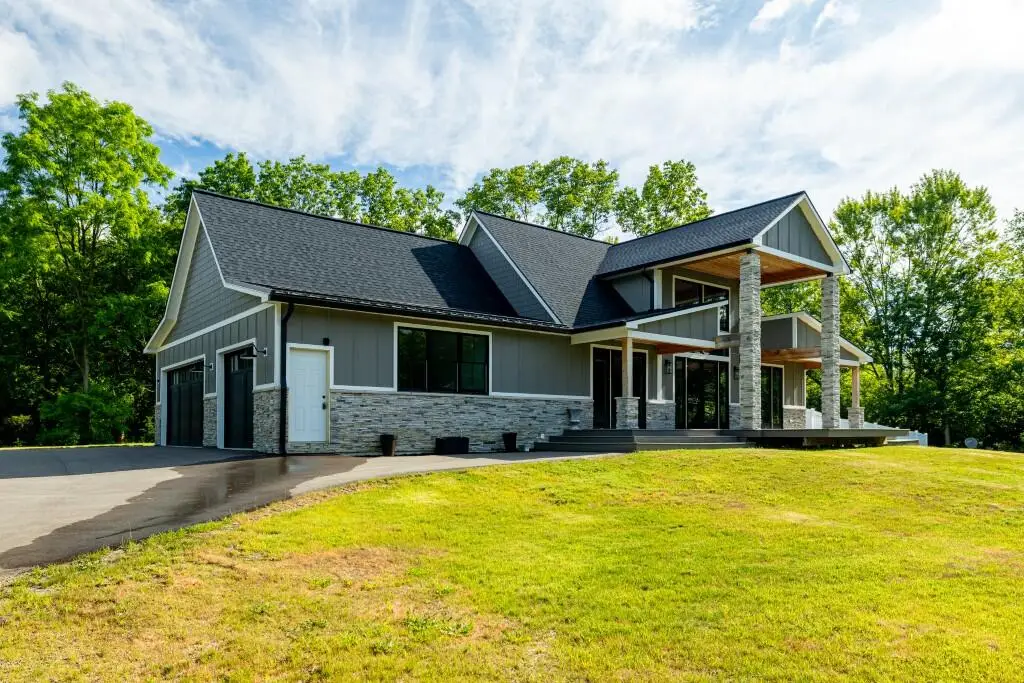 6172 Hellner Road, Ann Arbor, MI 48105 - #1