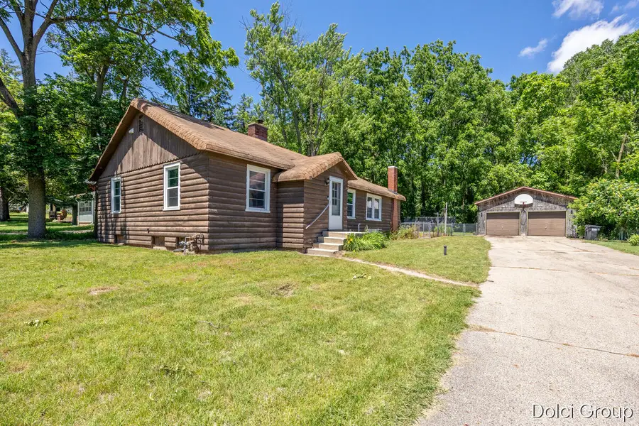 1023 Cogswell Street Nw, Grand Rapids, MI 49544 - #2