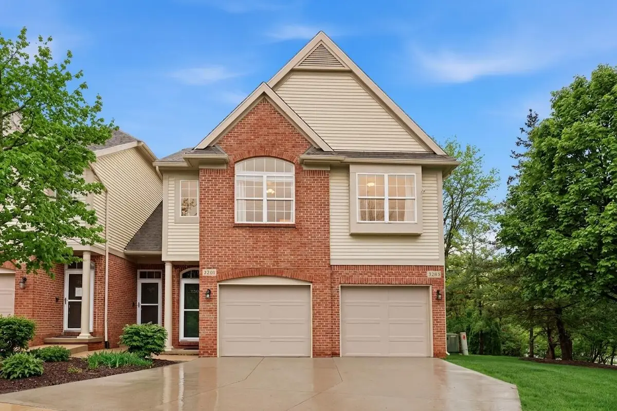 3201 Asher Road, Ann Arbor, MI 48104 - #1