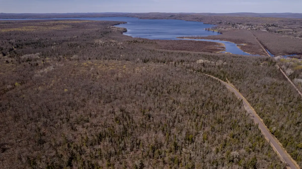 E Shore Road, Bergland, MI 49910 - #1