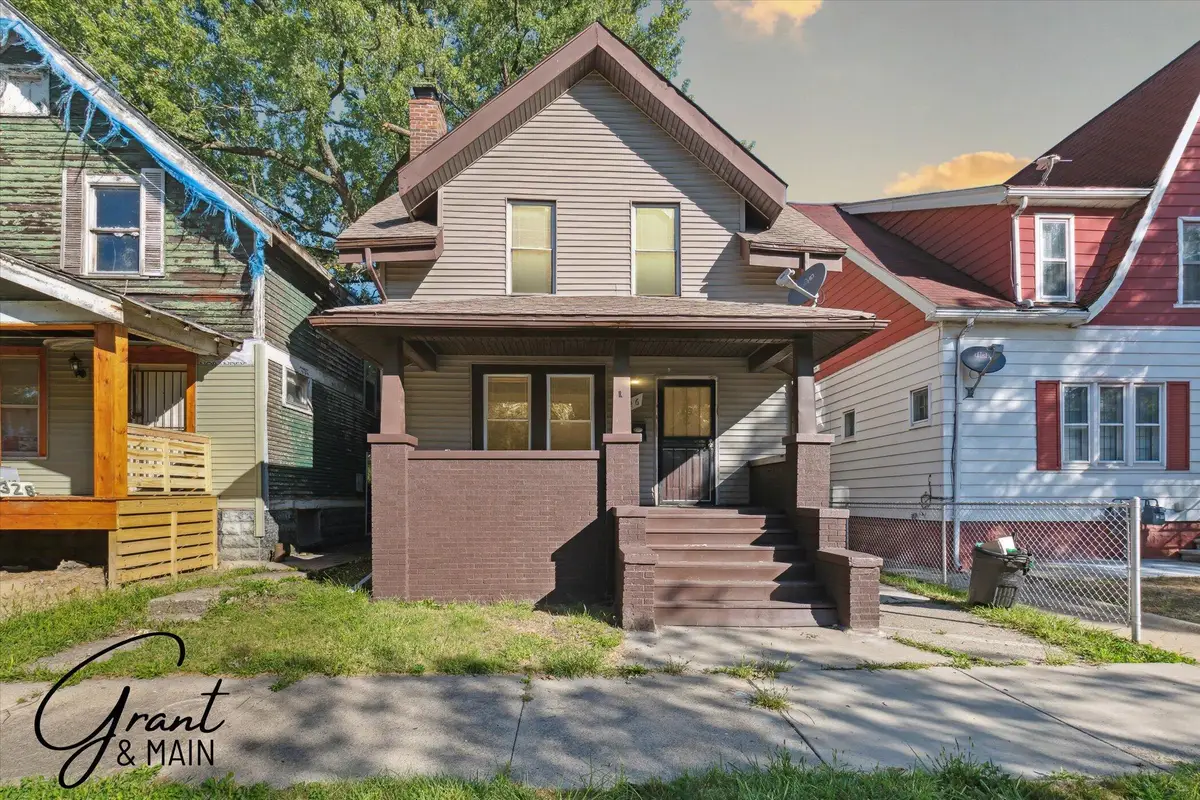 326 Eason Avenue, Highland Park, MI 48203 - #1