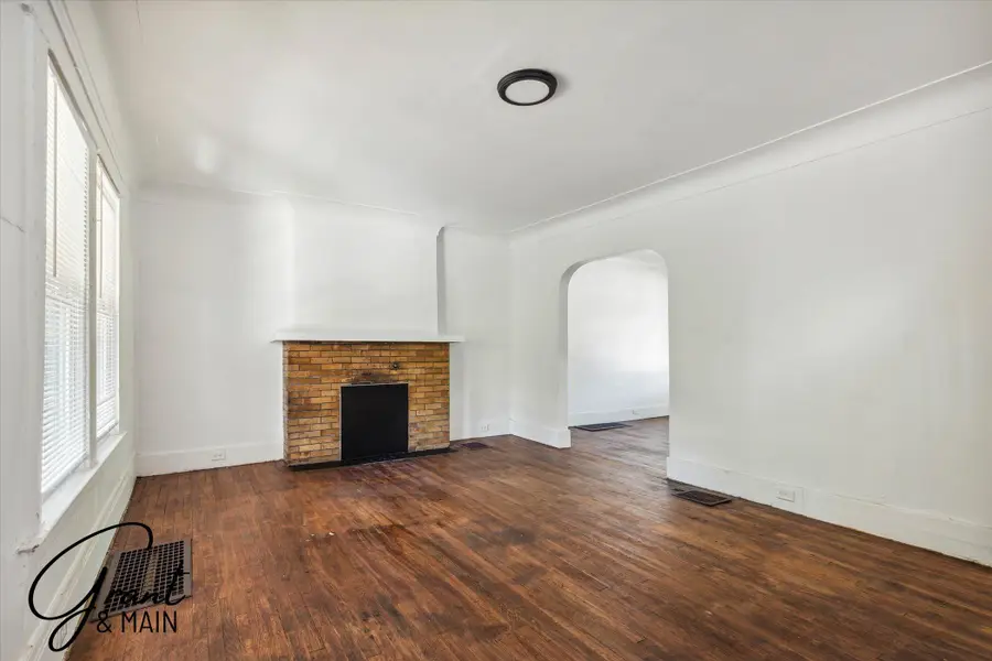 326 Eason Avenue, Highland Park, MI 48203 - #3