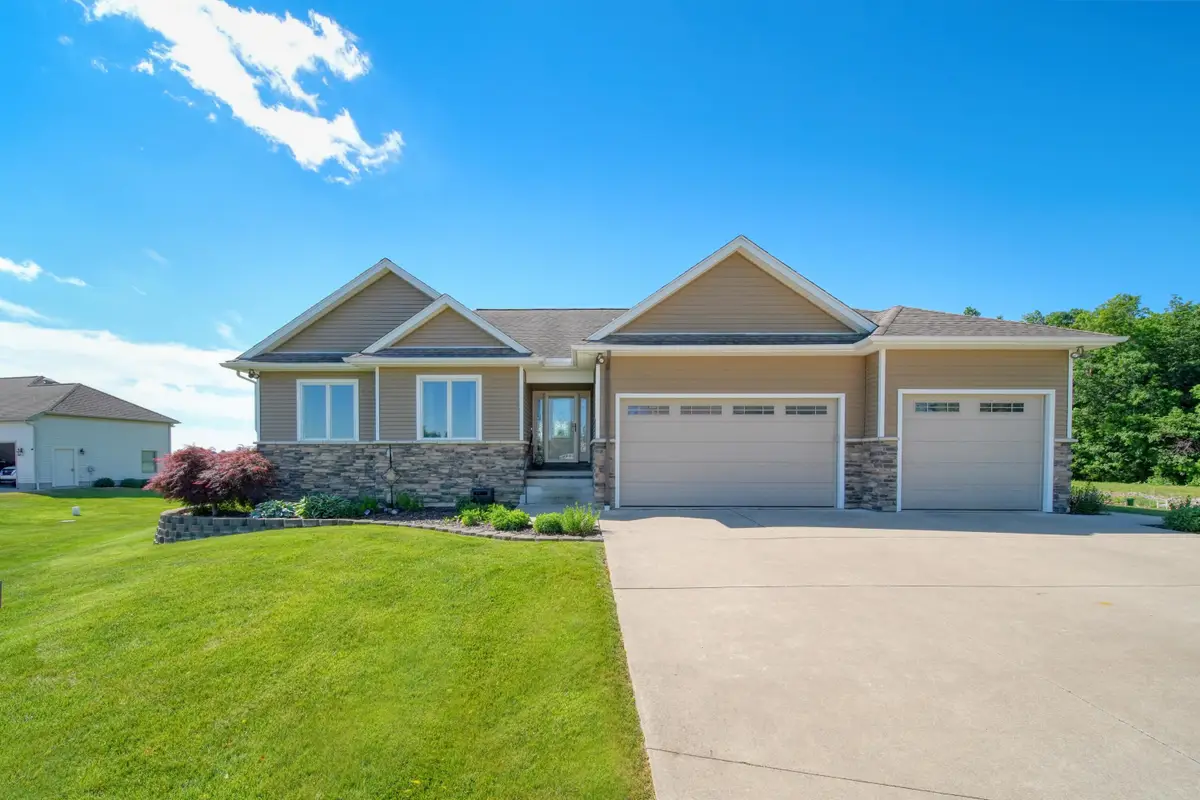 7602 Stonehedge Drive, Onsted, MI 49265 - #1