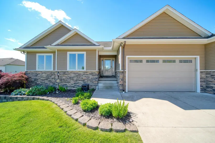 7602 Stonehedge Drive, Onsted, MI 49265 - #2